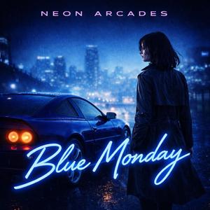 Nightcode (Synthwave Music)