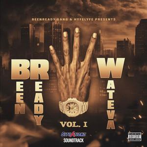 Whats Up (feat. Styvesant)