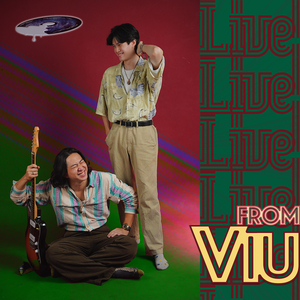 Dove (Live Jam at Viu)