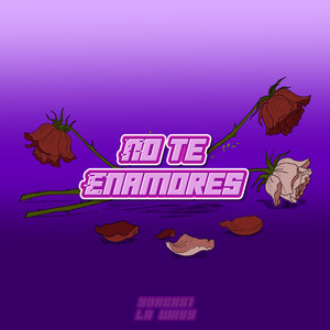 No te enamores (En vivo)