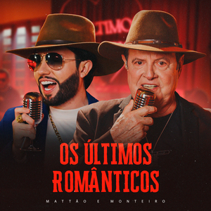 Cavalgada (Os Últimos Românticos)