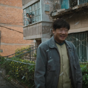 往前看，别回头