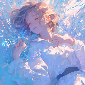 White Silence, Green Rebirth