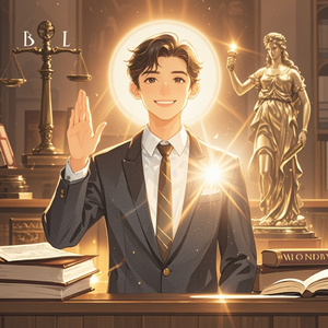 律师之歌