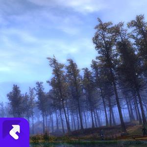 奔跑吧少年 (现场)