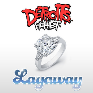 Layaway (Original Mix)