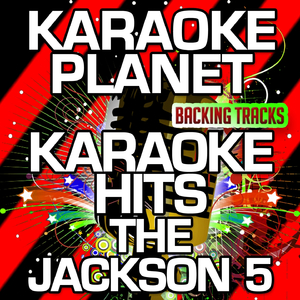 Blame It On the Boogie (Karaoke Version With Background Vocals)