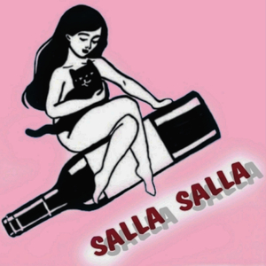 Salla Salla