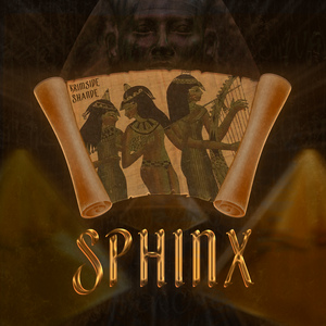 Sphinx (feat. Shande)