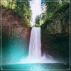 Luke Tidbury - Waterfall