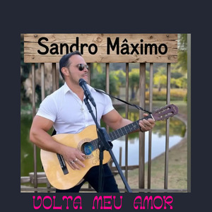 VOLTA MEU AMOR