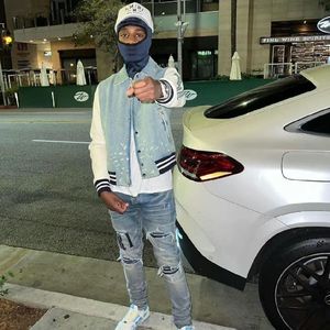 【Free】“Ghetto Love”Lil Tjay x Kenrobb Type Beat