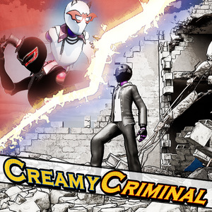 Creamy Criminal