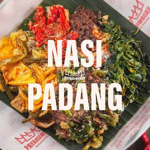 Nasi Padang