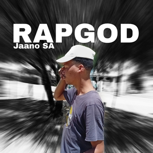 RAPGOD