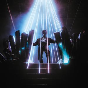 The Urge x Blast off (live)