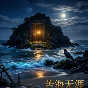 苦海无涯