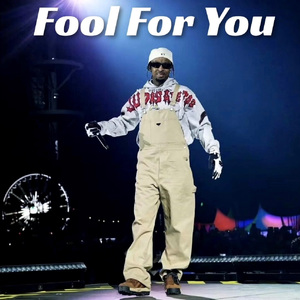 [不免费]--Fool For You--21 Savage & Memphis Type Beat