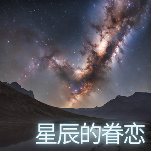 星辰的眷恋