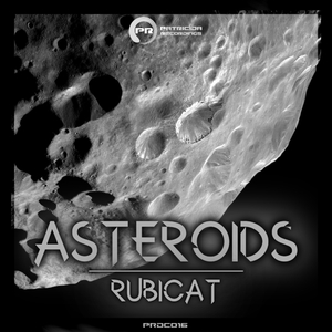 Asteroids (Original Mix)