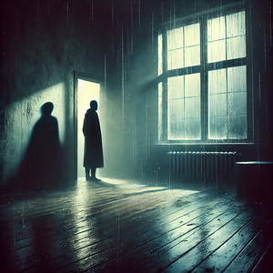 Сгоревшие мечты