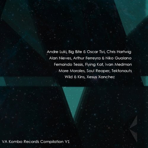 Kamikaze (Original Mix)