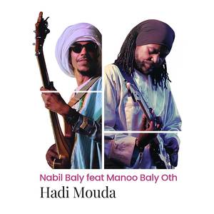Hadi Mouda