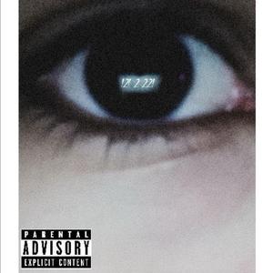 clouded