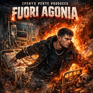 FUORI AGONIA