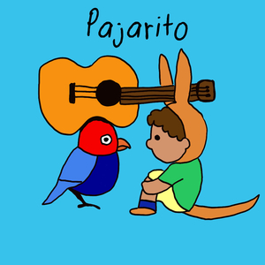 Pajarito