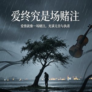 爱终究是场赌注