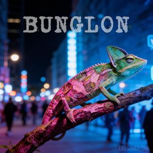 BUNGLON