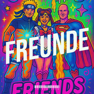 Freunde