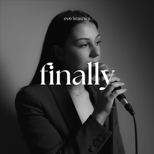 Finally