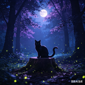 Shadows of the Night