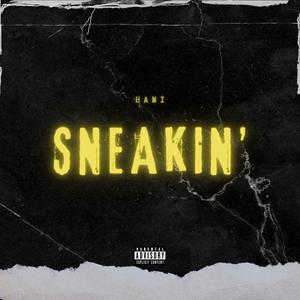SNEAKIN'