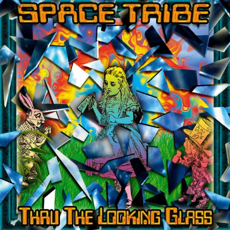 AstralBodySurfing(OriginalMix)封面