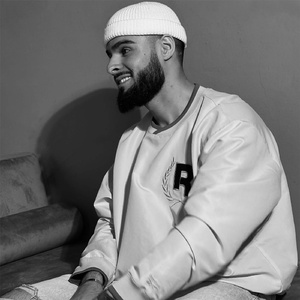 Иностранец