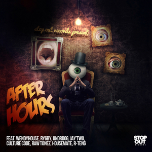 Shin Splint (Original Mix)