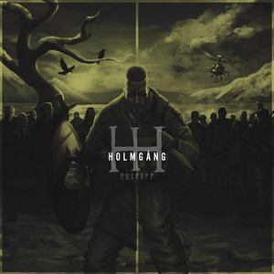 Holmgang (Vinland Edition)