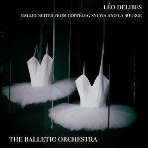 Coppélia - No. 10, Scène 'Nocturne'