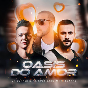 Oasis Do Amor (Intro Remix)