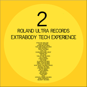 Static Process (Original mix)