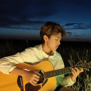 梦中的额吉指弹（翻自 豌豆豆）