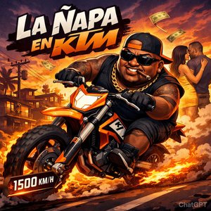 La ñapa y el KTM