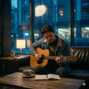 Latte & Guitar吉他長時間無廣告咖啡廳 (Radio Edit)