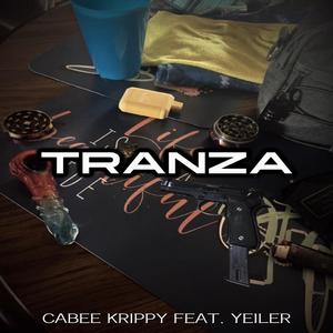 Tranza (feat. YEILER)