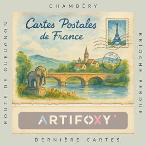 Chambéry