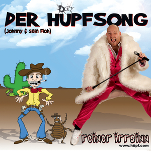 Der Hüpfsong - Johnny und sein Floh (Wiesnversion)