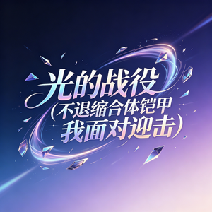 光的战役(不退缩合体铠甲我面对迎击)